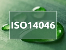 ISO 14046 Kurumsal Su Ayak İzi Standardı