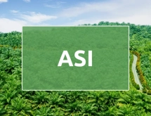 ASI Sertifikasyonu- Aluminium Stewardship Initiative (Green Aluminium)