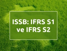 ISSB: IFRS S1 ve IFRS S2 Finansal Raporlama Standartları